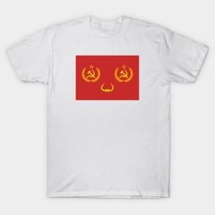 A Cute Communism T-Shirt